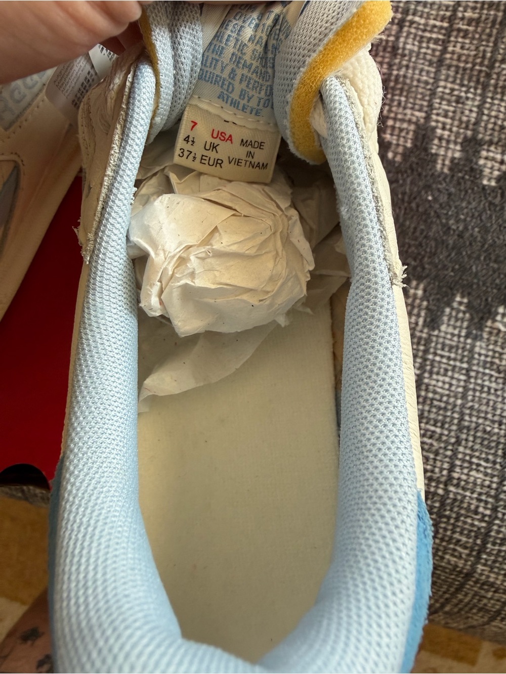 Reebok Club C Revenge Vintage Womens Shoes, Casual Women's Fashion Sneakers - Picture 8 of 10